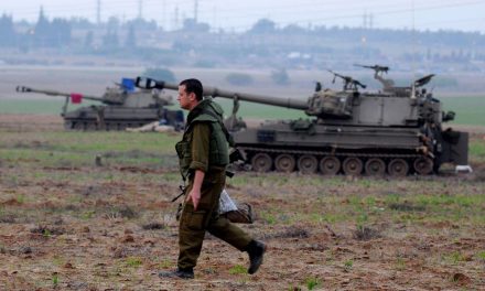 قراءة في استراتيجية الجيش الإسرائيلي “غدعون”