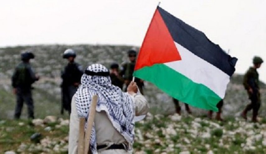 المقاومة الشعبية الفلسطينية: نمذجة المواقع وإشكاليات الرؤية