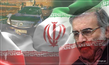 طهران تحت الضغط: سيناريوهات الرد الإيراني على حادثة اغتيال العالم النووي زادة