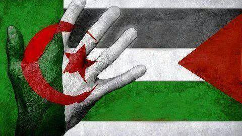 الجزائر بين ثنائية قدسية القضية الفلسطينية والرفض المطلق للتطبيع مع إسرائيل