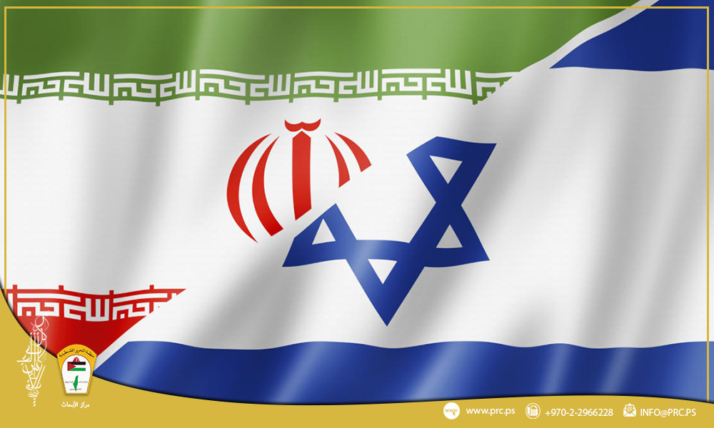 ترجمات: تشهر إسرائيل سيفها مرة أخرى في وجه إيران