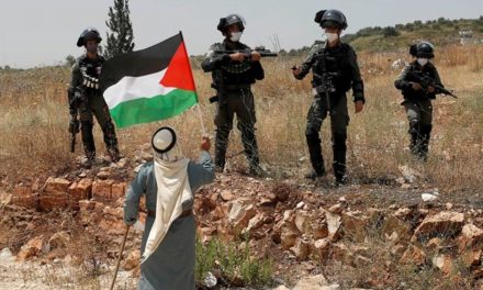 الصراع الإسرائيلي-الفلسطيني: خطورة رسائل “اللاحل” اللاءات الستة التي تعزز نتيجة الدولة الواحدة والصراع الدائم