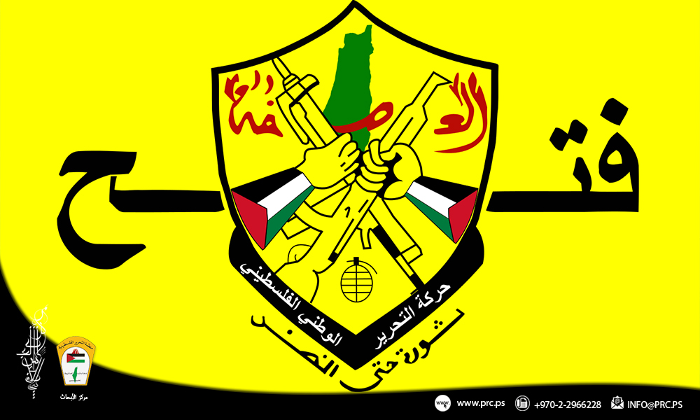 مؤتمر حركة فتح .. الفكر السياسي والاجتماعي