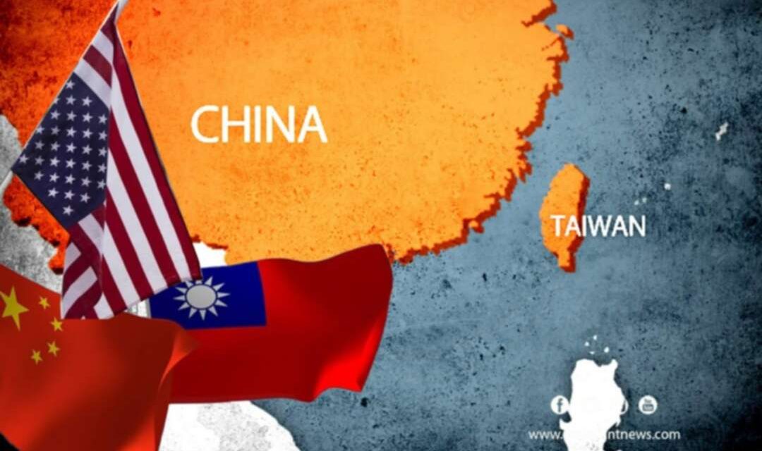ترجمات: يجب على أمريكا أن تستعدّ للحرب على تايوان