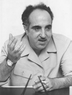 حديث للتاريخ: أبو إياد في حديث صحفي في اليوم الثاني والثلاثون من الغزو الإسرائيلي للبنان.1982.
