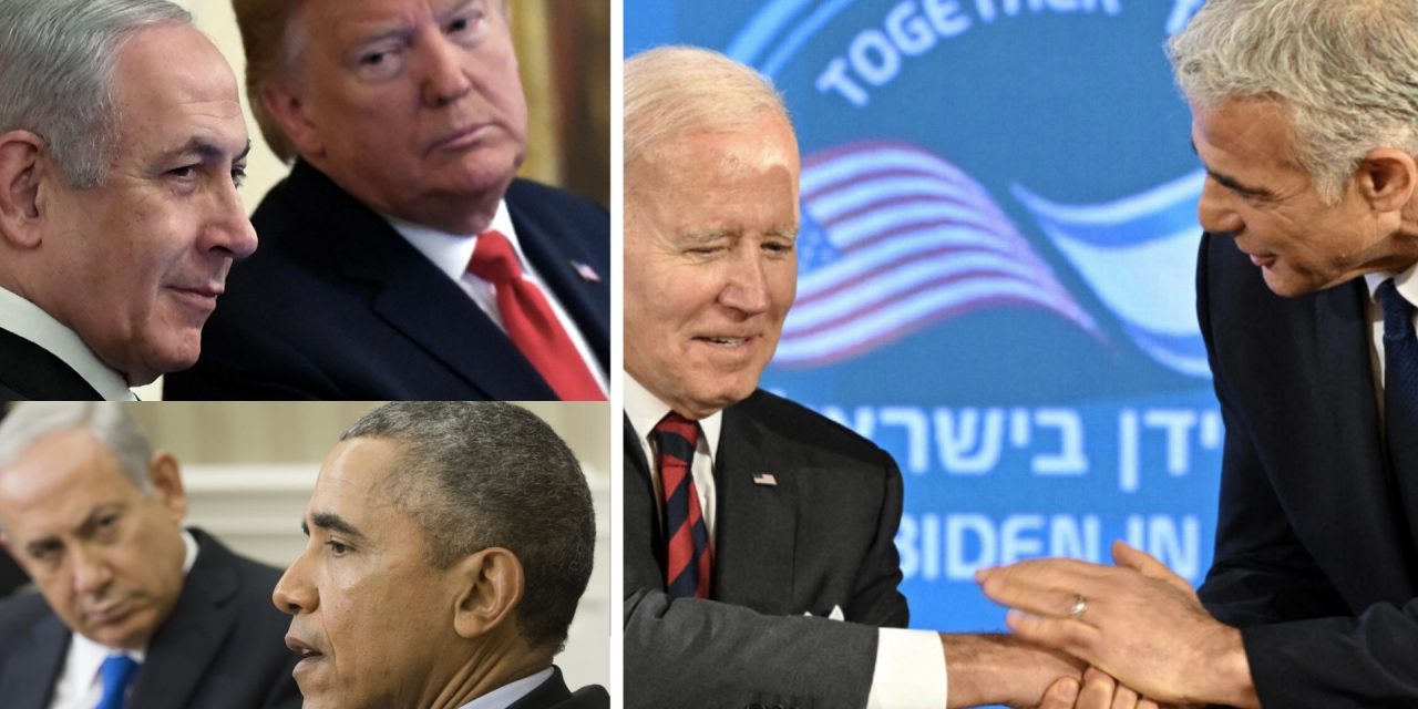 إسرائيل والاتفاق النووي الدولي مع إيران: عجز أمام بايدن.. وندم على انسحاب ترامب