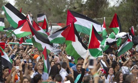 الفلسطينيون في الولايات المتحدة: مأسسة الحضور والتأثير “شهادة شخصية”