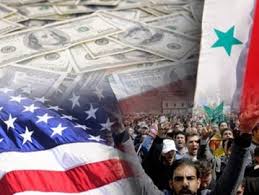 الرفع الجزئي للعقوبات الأمريكية على سوريا مدفوع بالسياسة أكثر من الاعتبارات الإنسانيّة