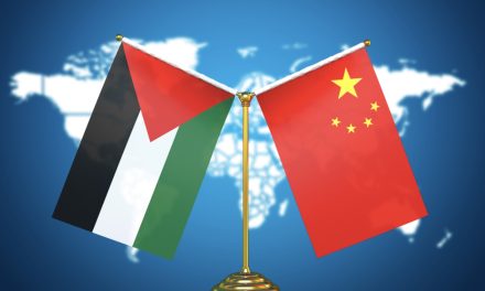 ترجمات: الصين نحو تعزيز العلاقات مع فلسطين ولعب دورا أكبر للتوسط في الصراع الفلسطيني الإسرائيلي