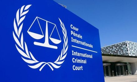 ترجمات: مستقبل المحكمة الجنائيّة الدوليّة يتقرّر أيضا في فلسطين